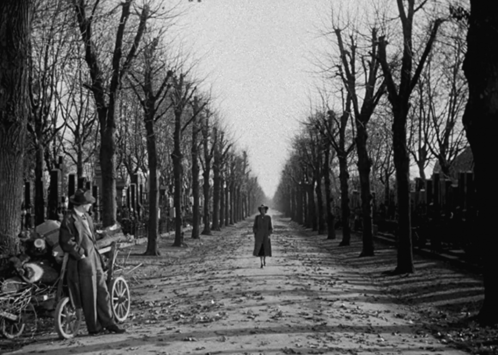 The Third Man (1949)